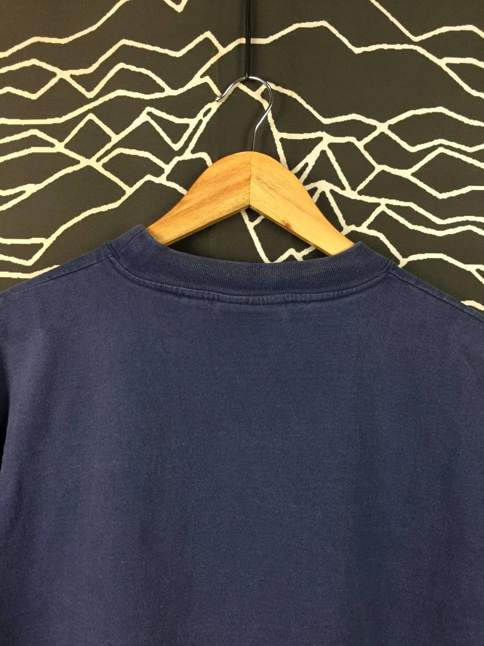 NFL Vtg Majestic NFL Dallas Cowboys Embroidered Logo Tee Size US L / EU 52-54 / 3 - 8 Thumbnail