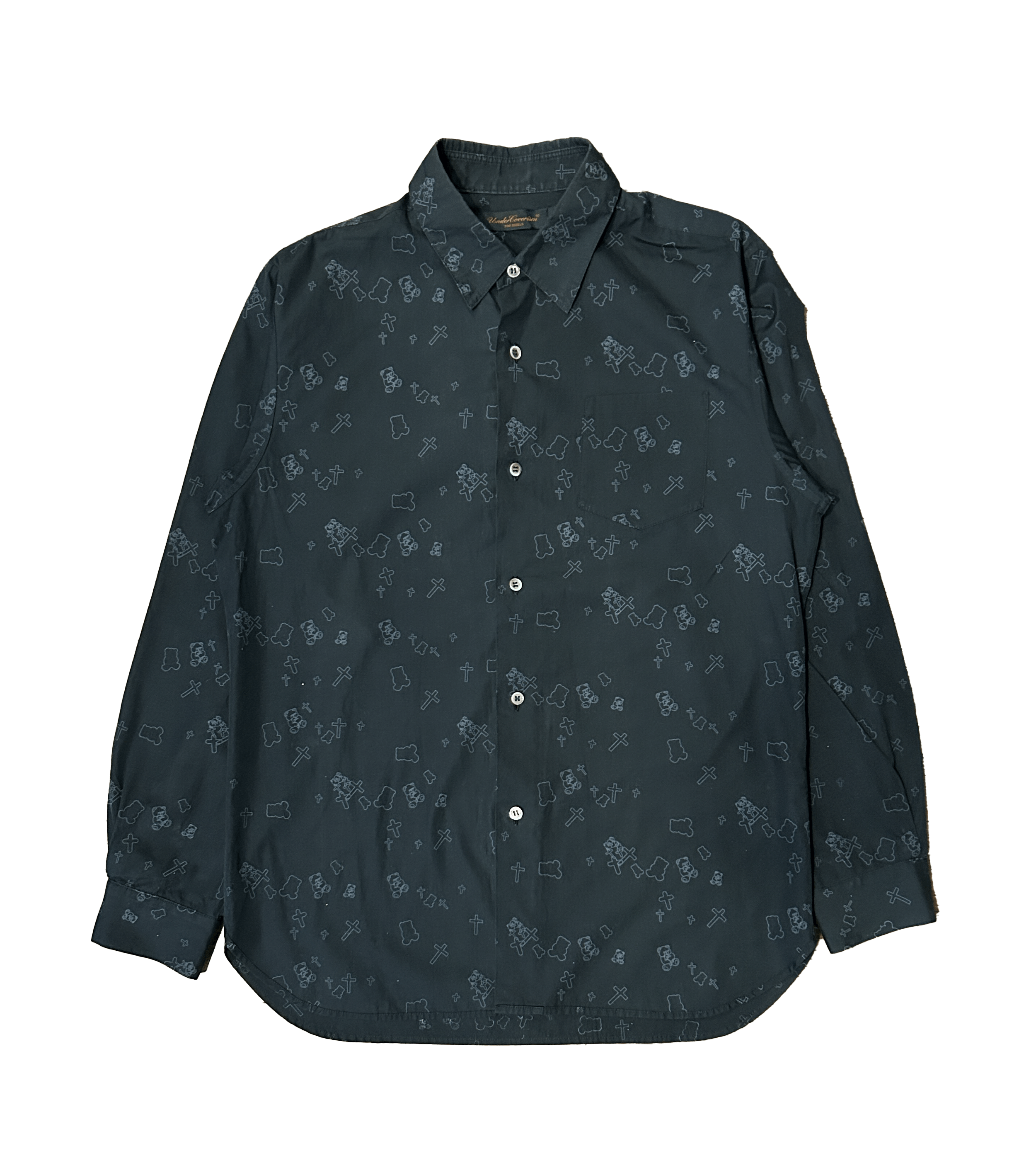Undercover aw02 