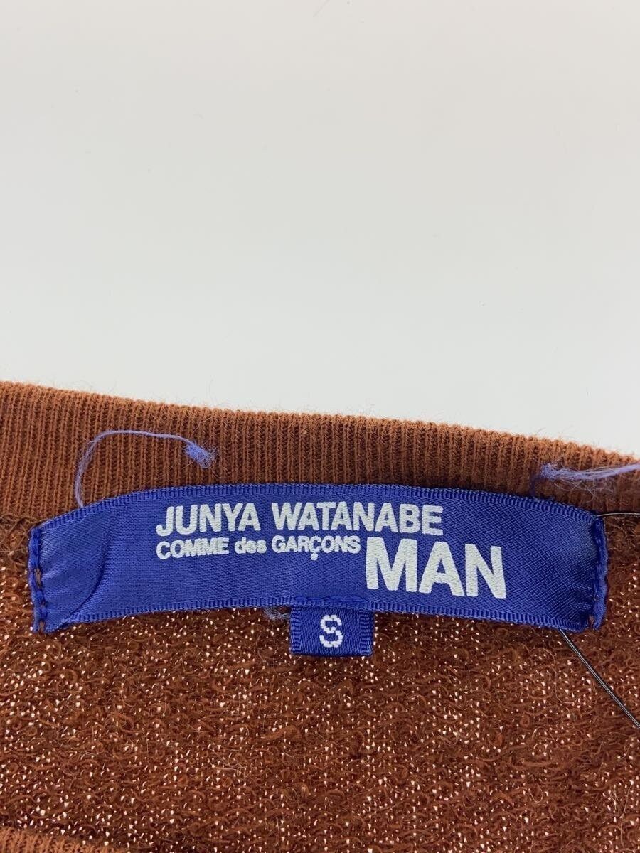 Junya Watanabe 2005 Mulhacen Sweater Size US S / EU 44-46 / 1 - 3 Thumbnail