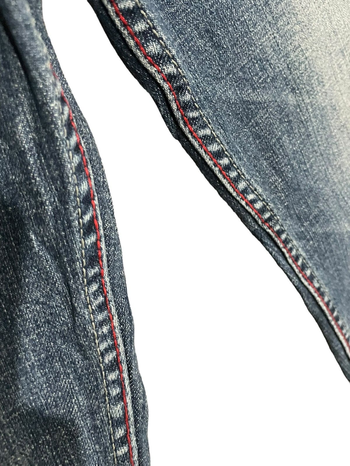 Iceberg Iceberg Jeans Size US 34 / EU 50 - 13 Thumbnail