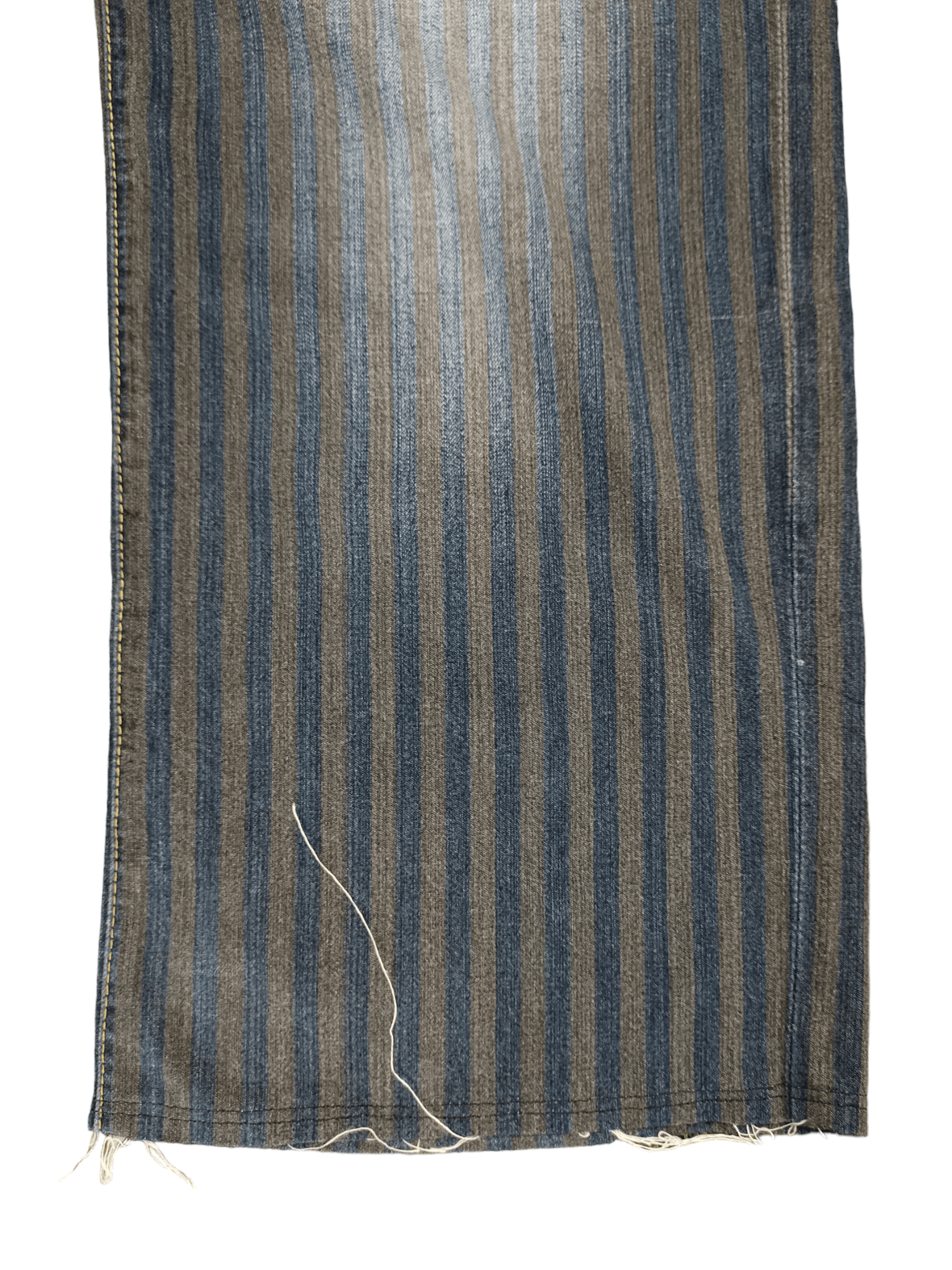 Akademiks Baggy Jeans Akedamiks Denim Wide Leg Y2k Jnco Streetwear Size US 34 / EU 50 - 13 Thumbnail