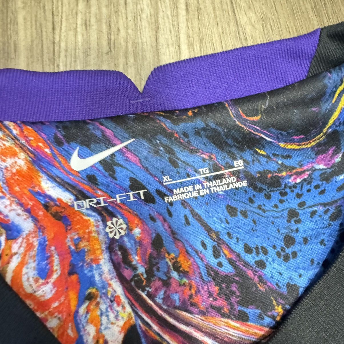 Tottenham Hotspur 21/22 away shirt #10 Kane