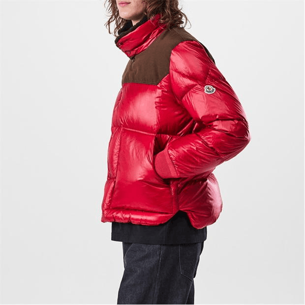 Moncler Vajolet Puffer Jacket Size US XL / EU 56 / 4 - 6 Thumbnail