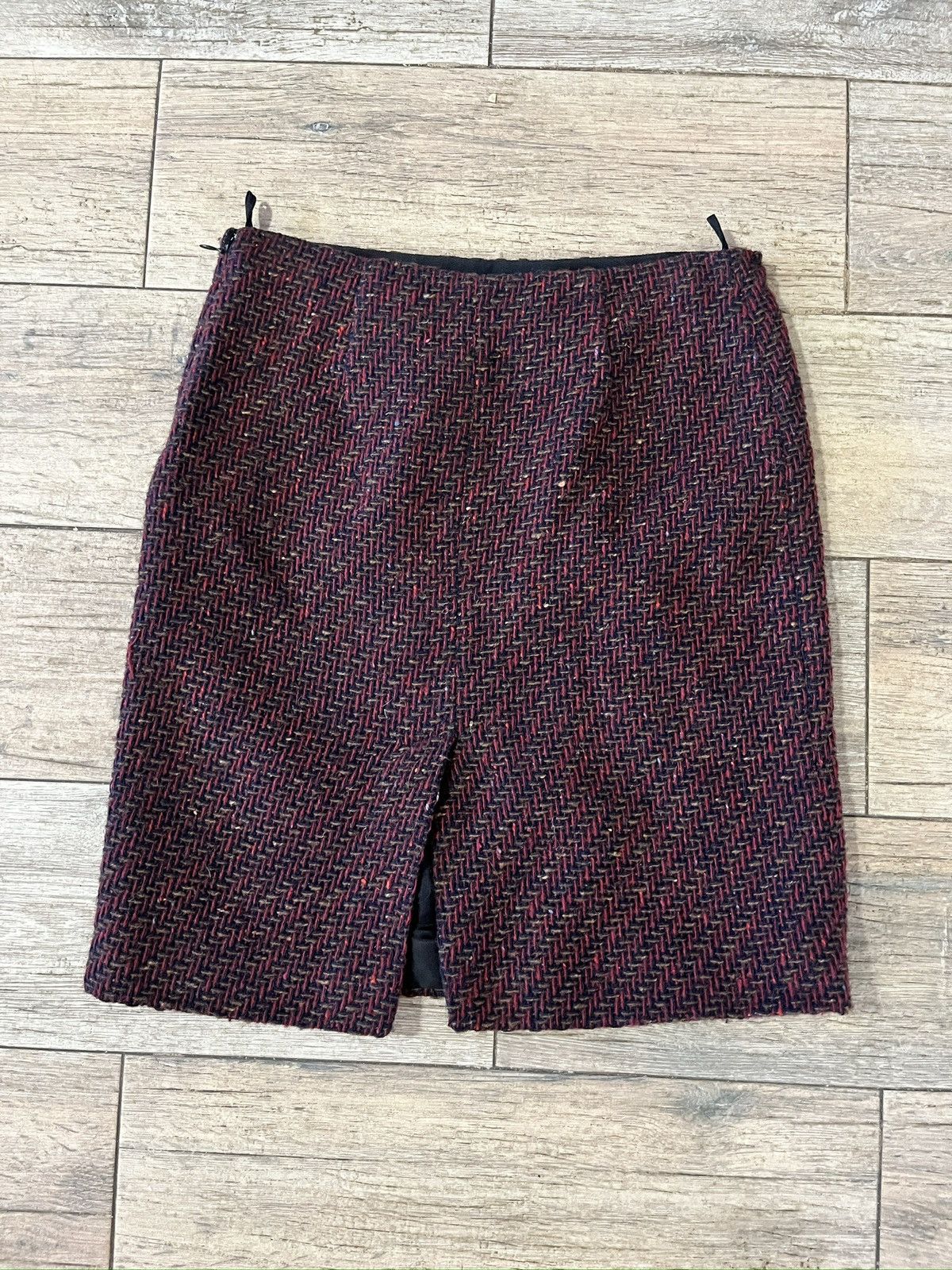 Prada Prada Skirt Size 28" / US 6 / IT 42 - 3 Thumbnail