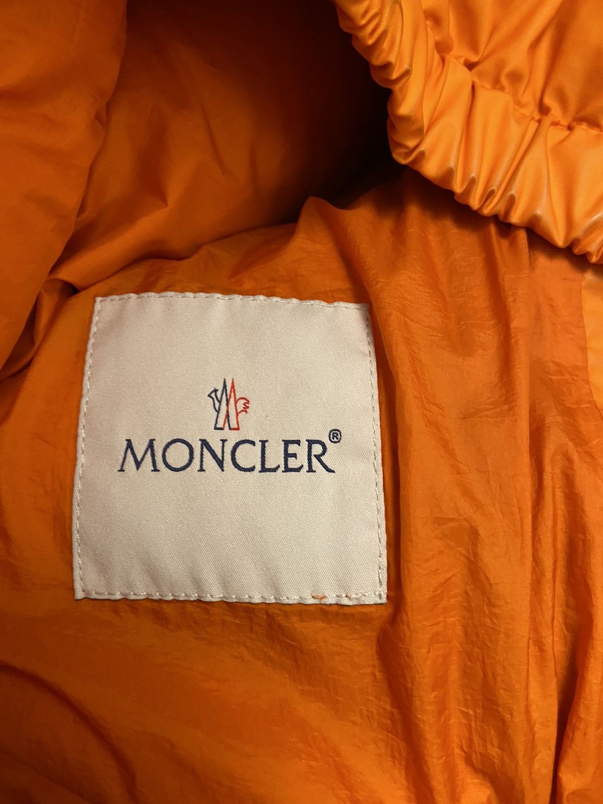 1017 ALYX 9SM Moncler Genius X Alyx studio Size US M / EU 48-50 / 2 - 6 Thumbnail
