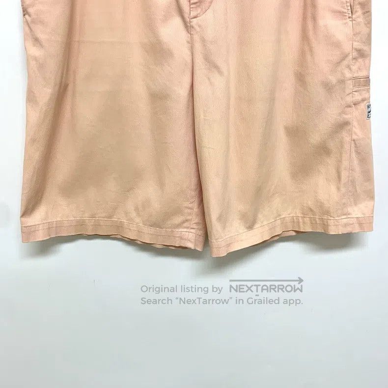 Louis Vuitton Louis Vuitton Pink casual shorts Size US 42 / EU 58 - 7 Thumbnail