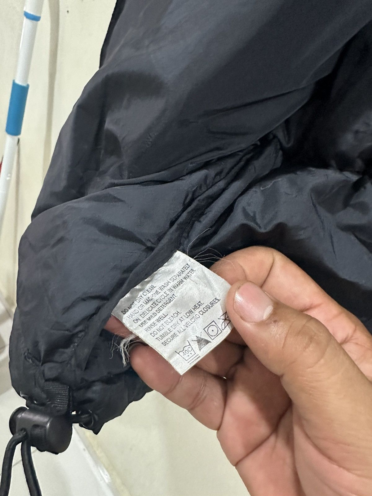 The North Face 1996 The North Face Nuptse 700 Puffer Jacket Size US XL / EU 56 / 4 - 18 Thumbnail