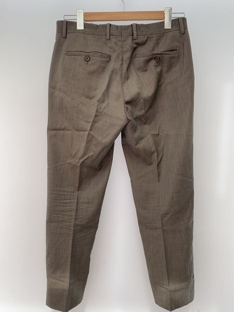 Maison Margiela Herringbone Wool Pants Size US 31 - 2 Thumbnail