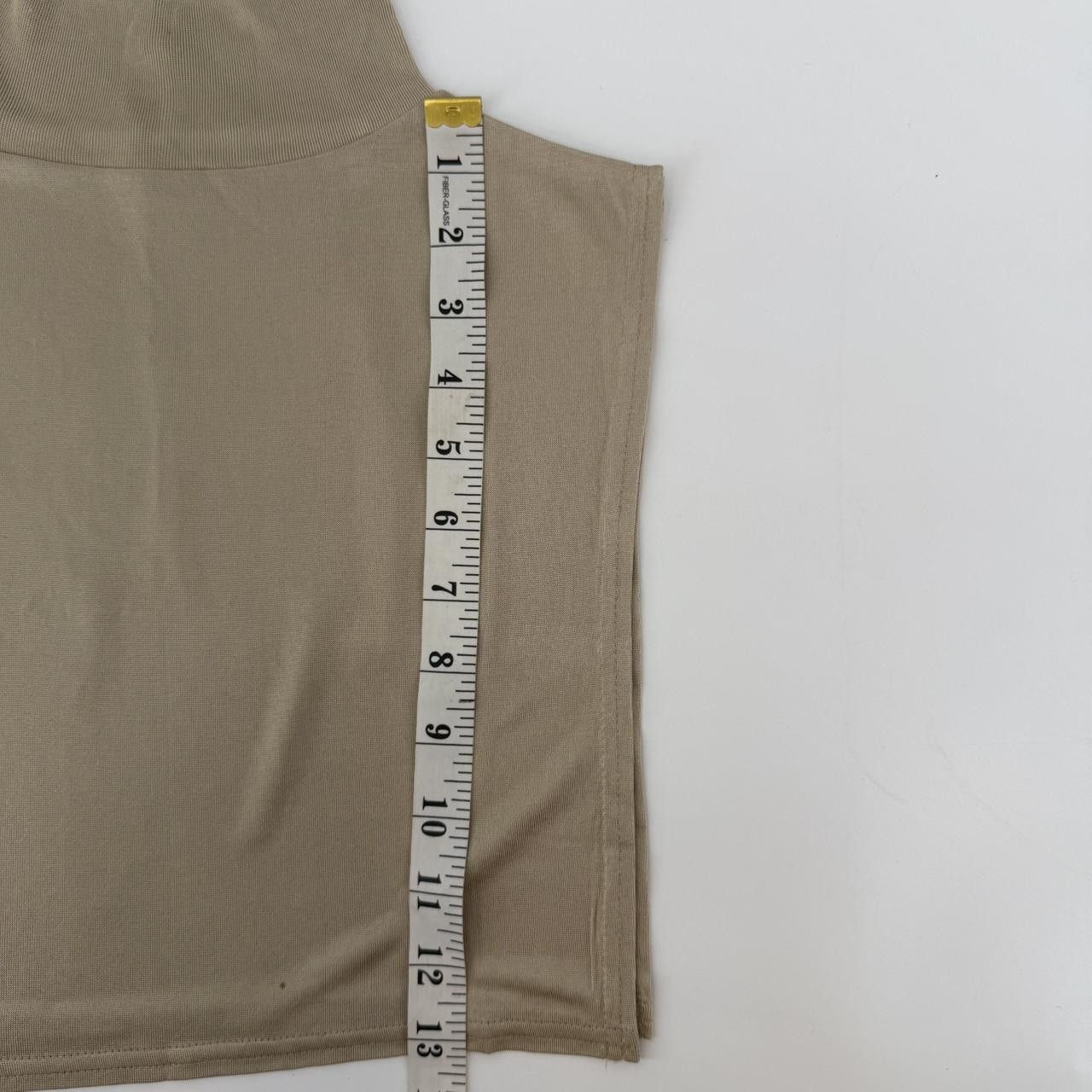 The Unbranded Brand Vintage Wintersilks 100 Silk Mock Size ONE SIZE - 3 Thumbnail