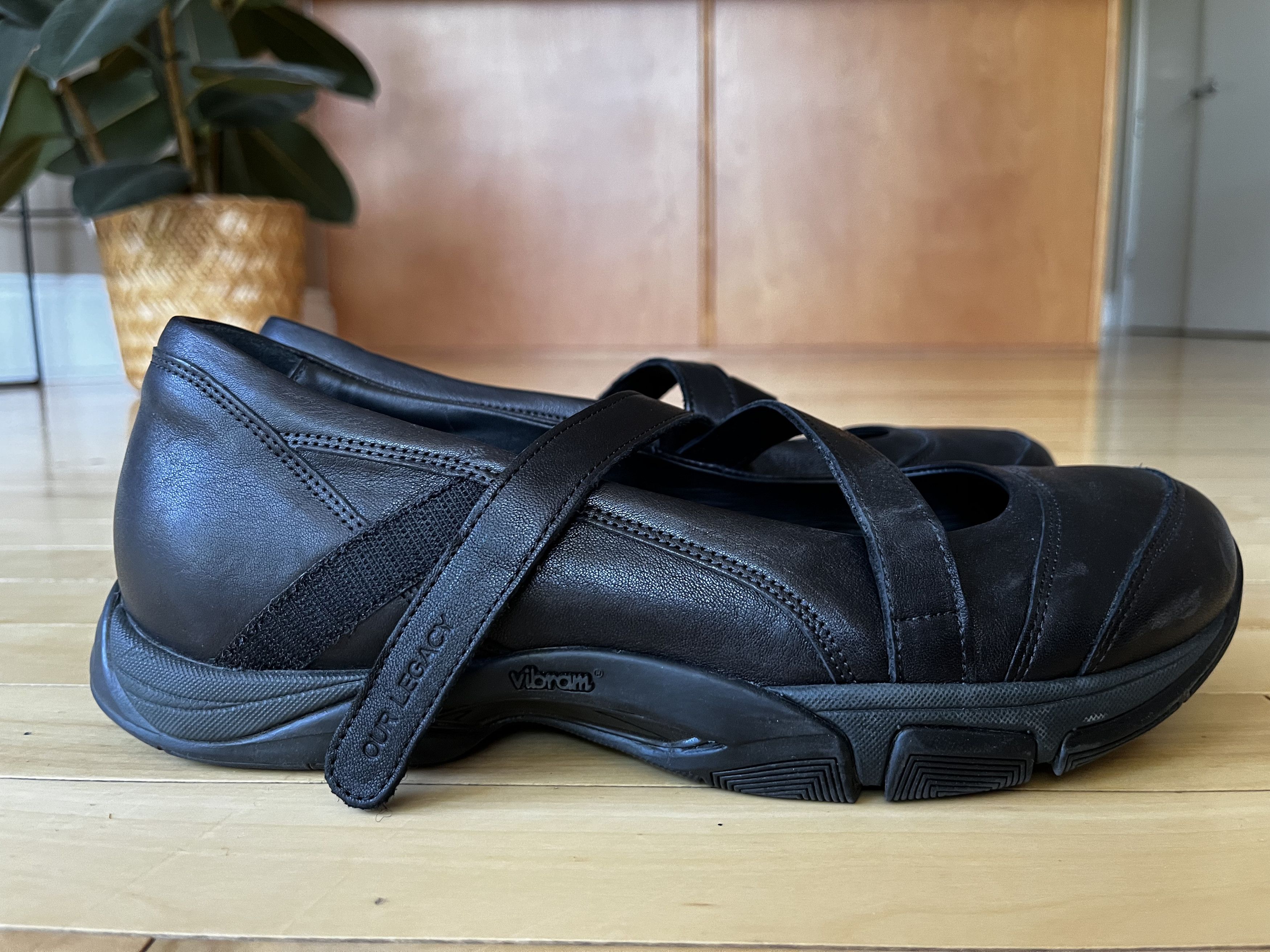 Our Legacy Sweetheart Sneakers Size US 10 / EU 43 - 3 Thumbnail