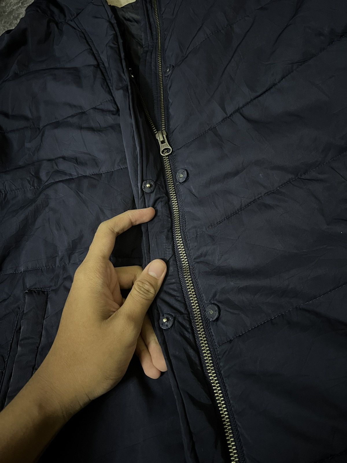 Other Women Winter Jacket Size L / US 10 / IT 46 - 2 Thumbnail