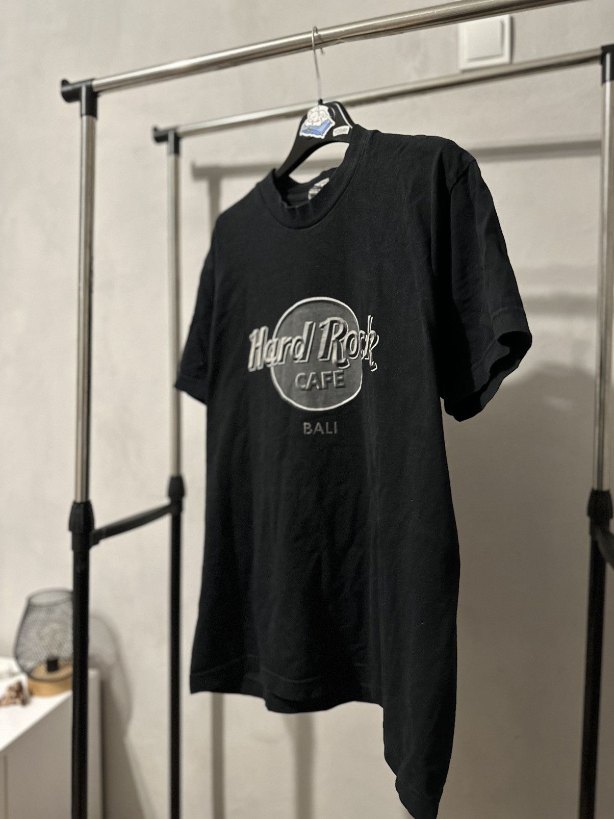 Hard Rock Cafe Vintage Y2K Hard Rock Cafe Bali Tee Size US L / EU 52-54 / 3 - 1 Thumbnail