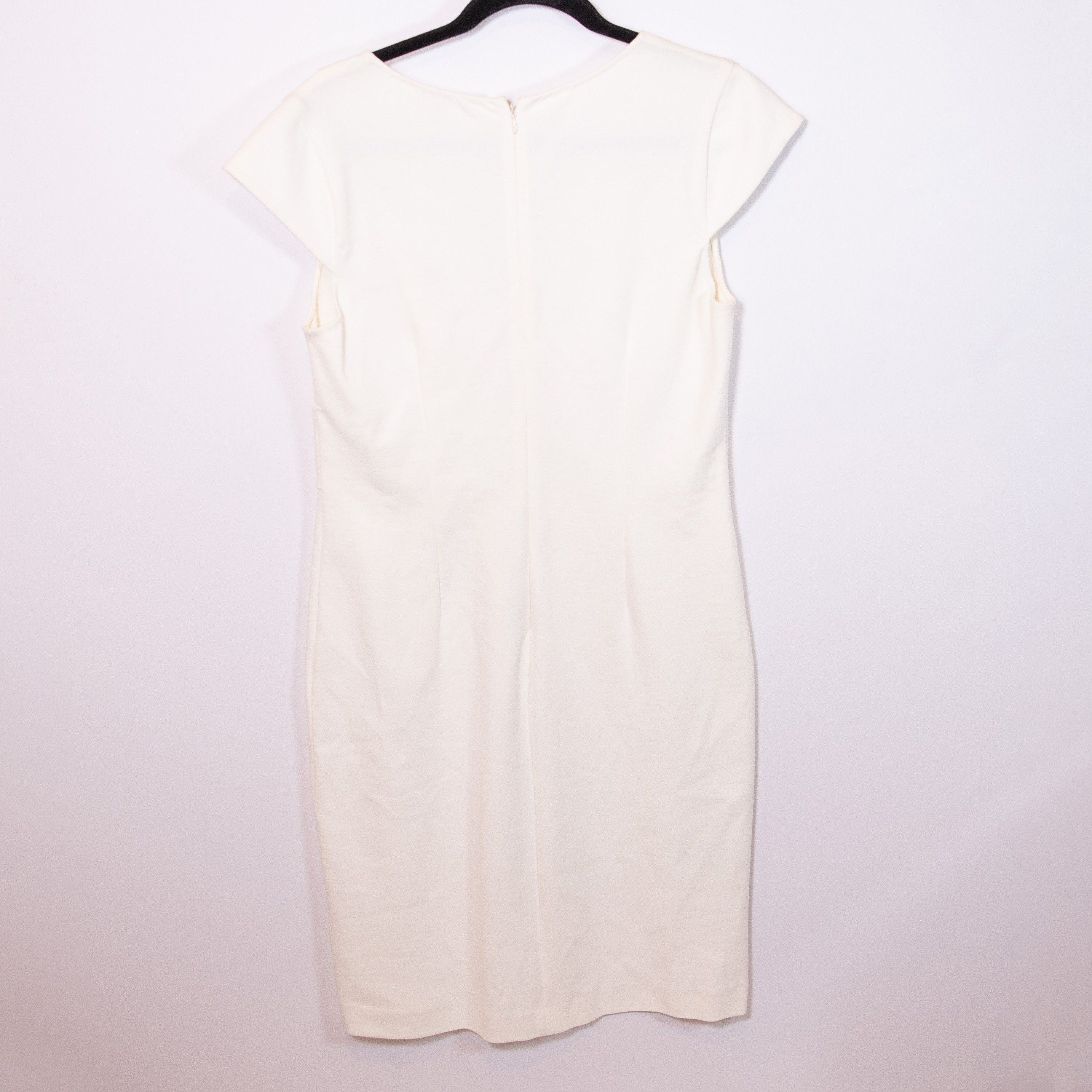 Rebecca Taylor Rebecca Taylor Cotton Blend Stretch Cap Short Size XL / US 12-14 / IT 48-50 - 5 Thumbnail