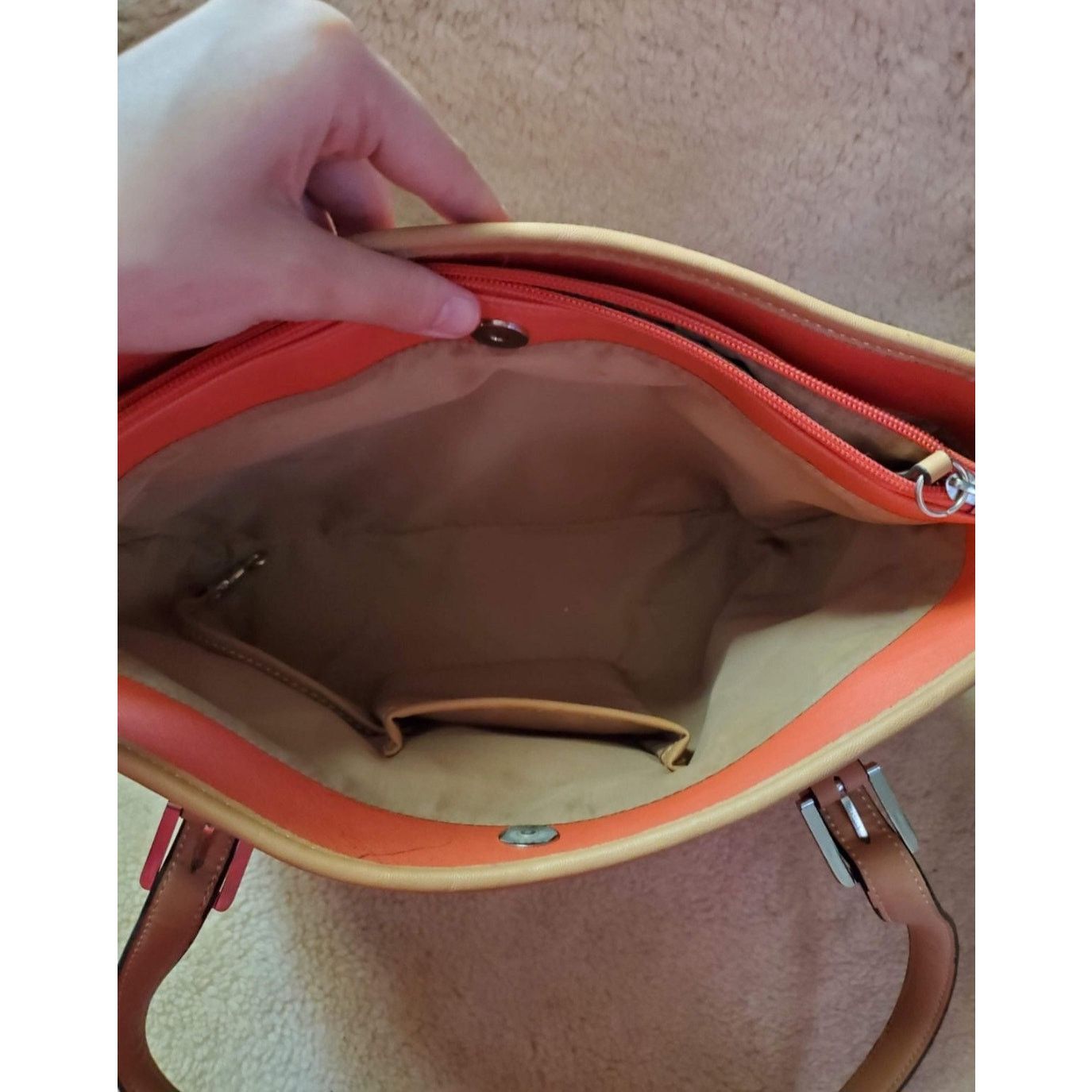 Giani Bernini Giani Bernini shoulder bag. Size ONE SIZE - 3 Thumbnail