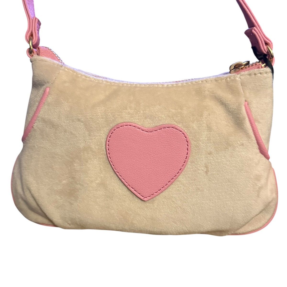 Juicy Couture Juicy Couture Juicy Tale mini shoulder bag wristlet Size ONE SIZE - 3 Thumbnail