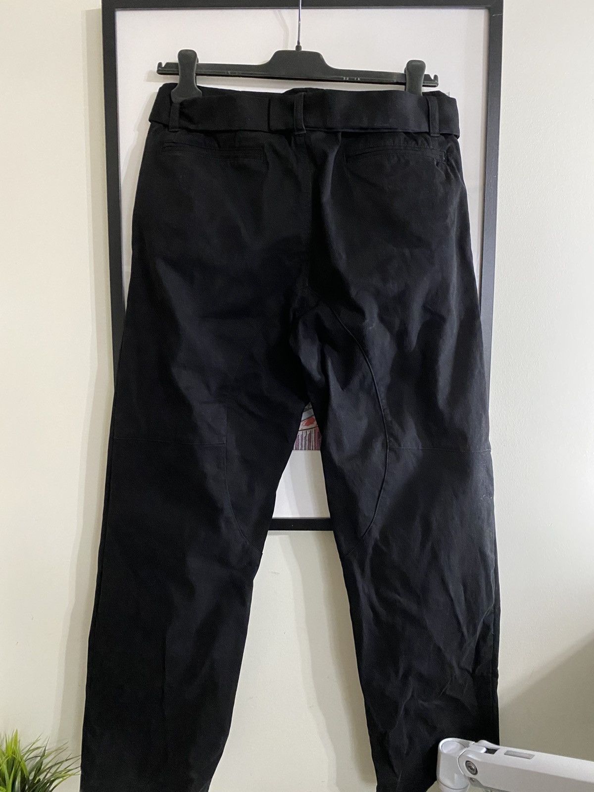 Stampd Stampd Berlin Trousers Size US 28 / EU 44 - 5 Thumbnail
