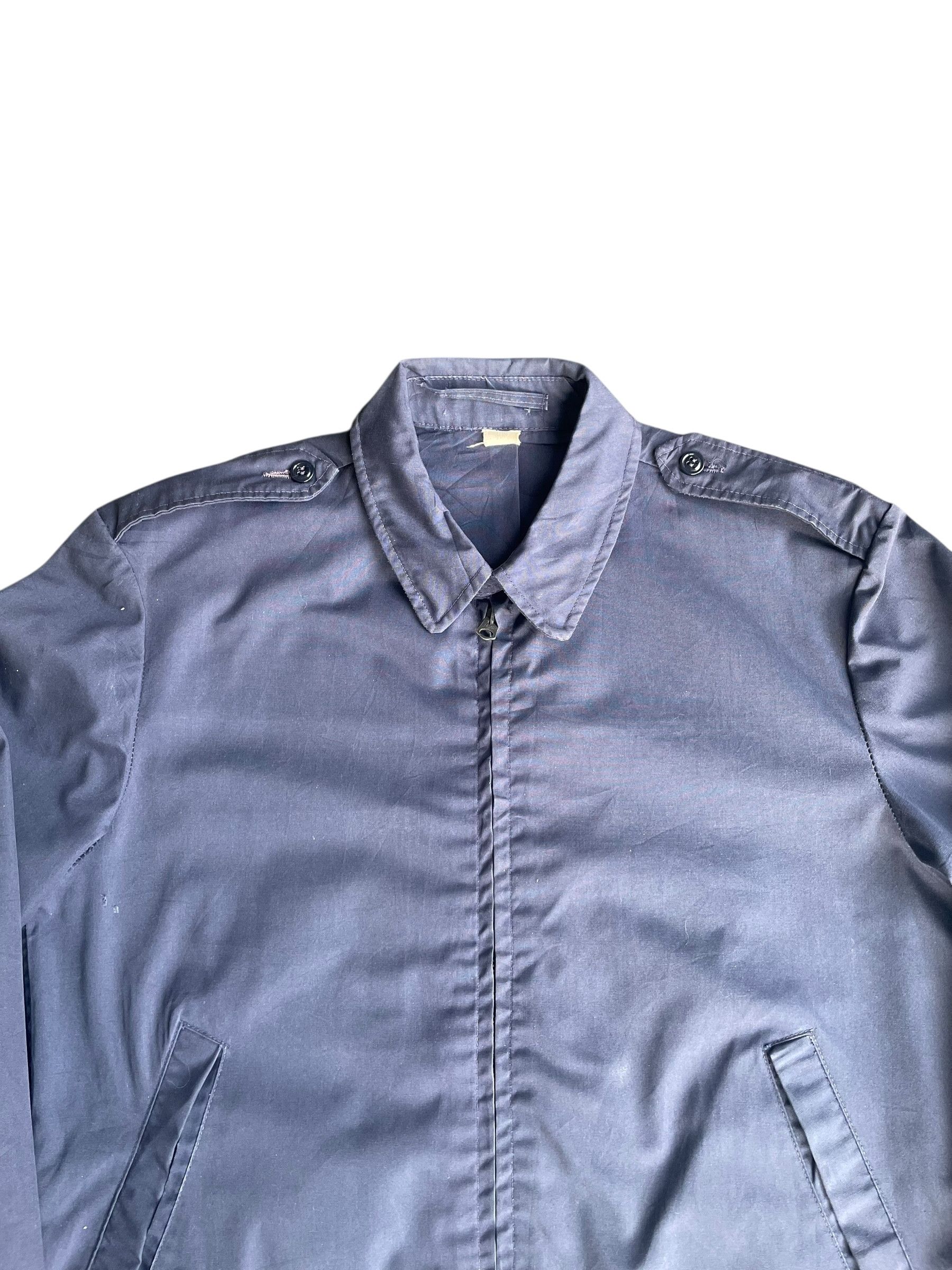 Other Vintage 70's Bendone Flight Jacket Size US L / EU 52-54 / 3 - 3 Thumbnail