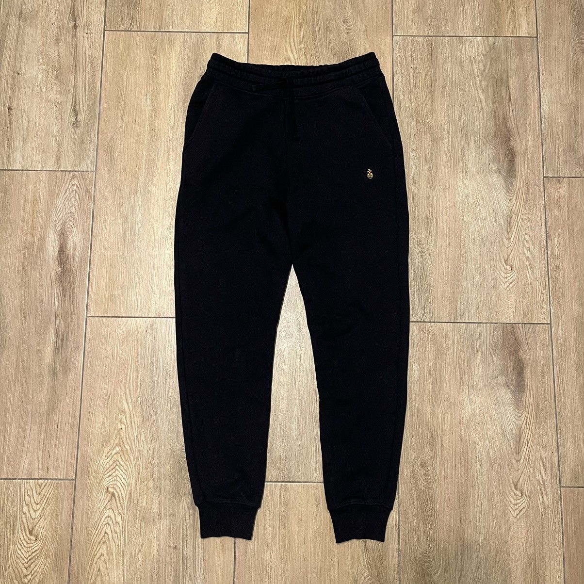 Other Vintage Vivienne Westwood Small Logo Sweatpants Size US 31 - 1 Thumbnail