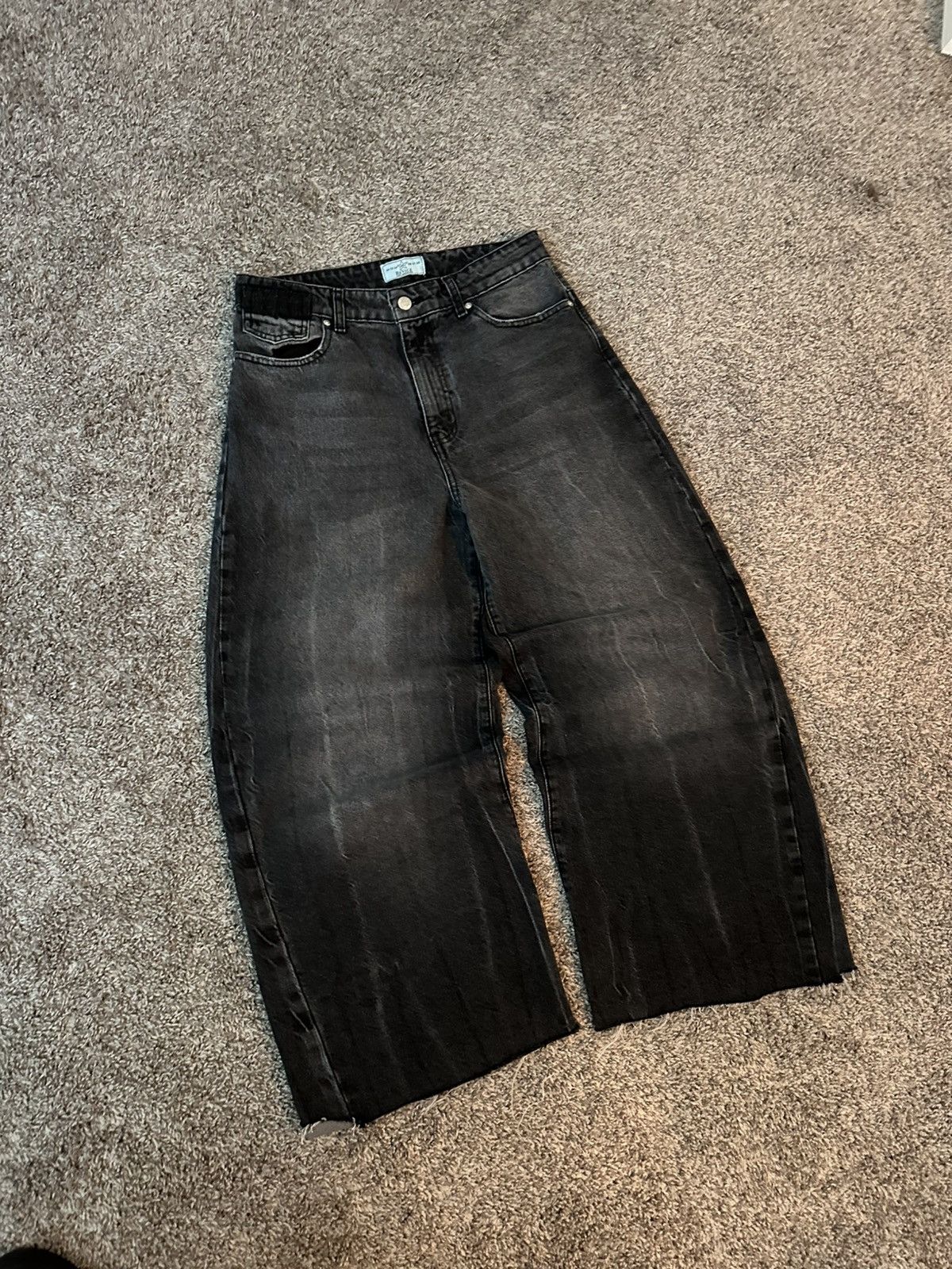 Other Baggy women’s revise jeans Size 25" / US 0 / IT 36 - 1 Thumbnail