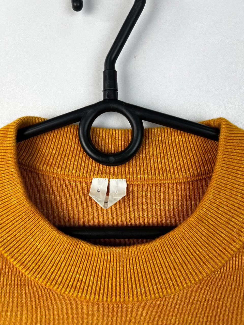 Vintage Arket luxury sweaters size L Size US L / EU 52-54 / 3 - 3 Thumbnail