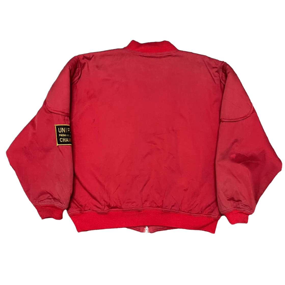 Japanese Brand Vintage Japanese Bomber Jacket Size US L / EU 52-54 / 3 - 14 Thumbnail