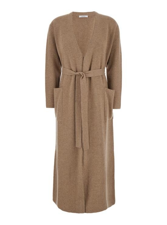 MAX MARA Women Jackets 2421346032600007 Beige