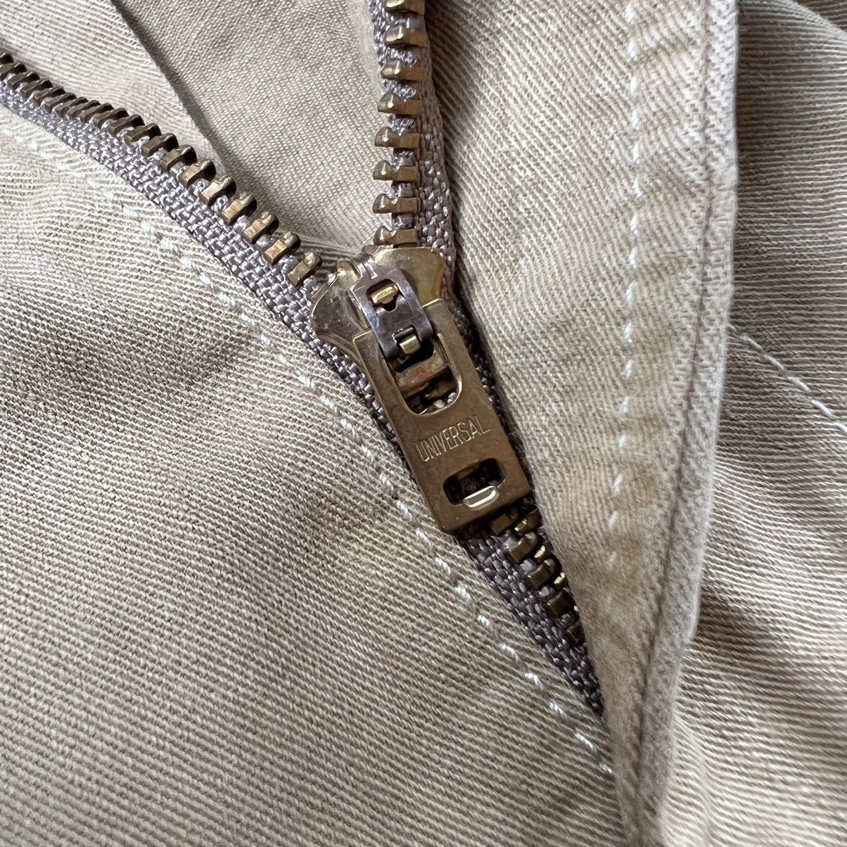Orslow Orslow Sheriff Breeches Chino Pants Size US 26 / EU 42 - 6 Thumbnail