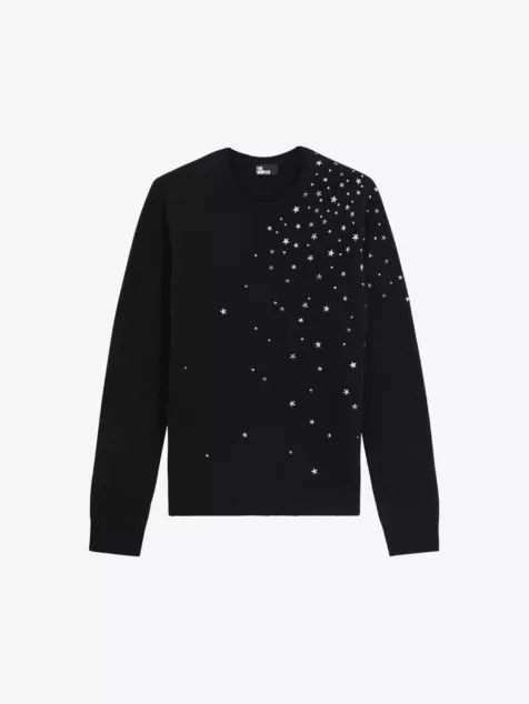 Fendi o1loc1c0824 Jumper in Black Size US XL / EU 56 / 4 - 1 Thumbnail