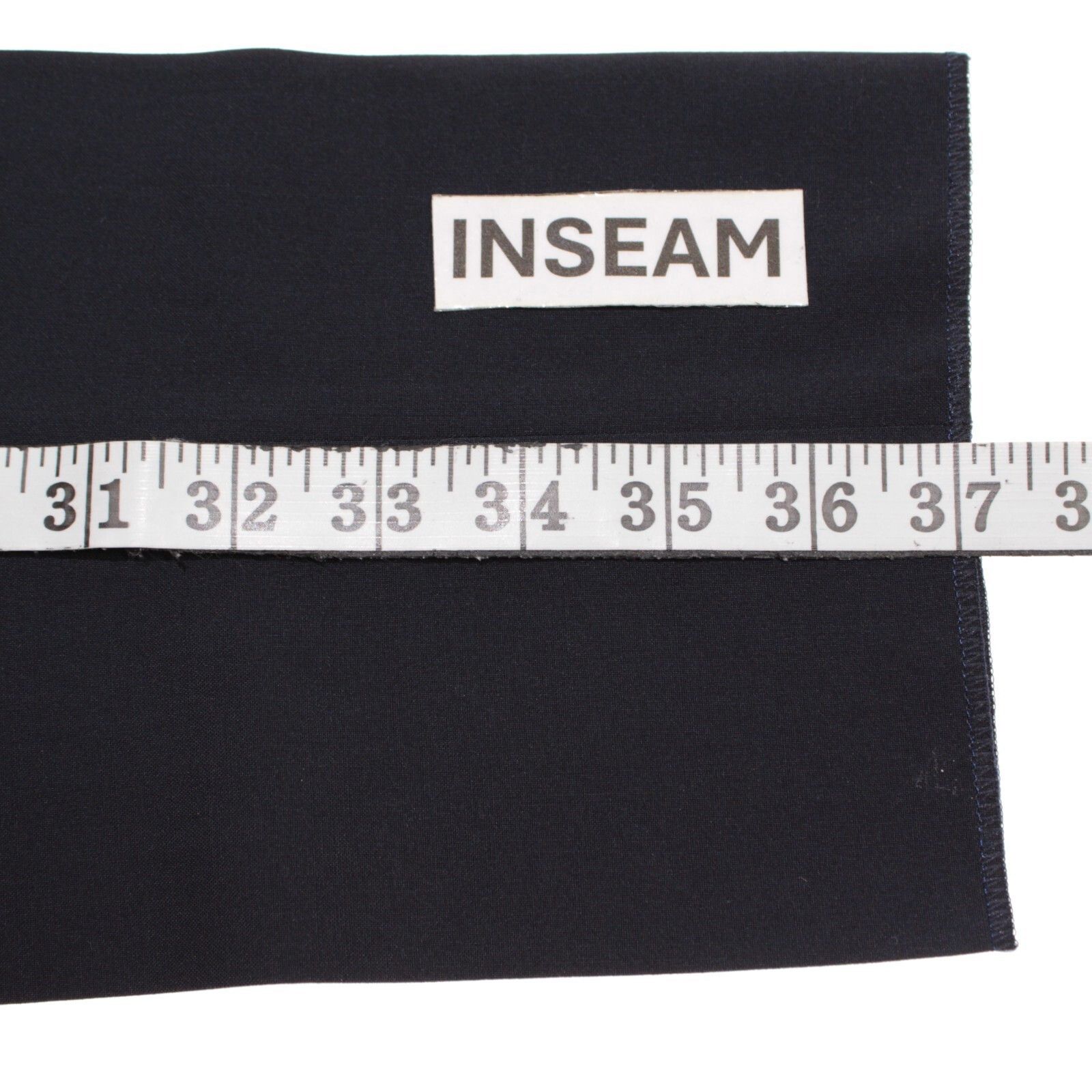 Incotex INCOTEX New with tags Dress Pants Size 34 US In Blue Size US 34 / EU 50 - 8 Thumbnail