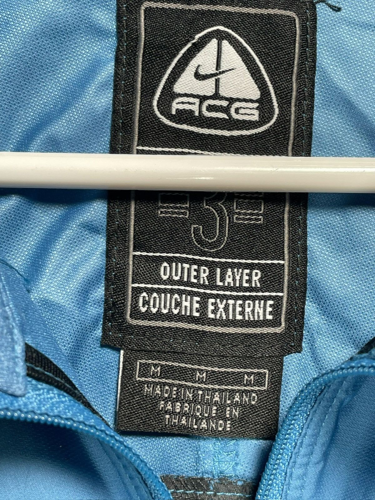 Nike ACG Nike ACG Jacket Size US M / EU 48-50 / 2 - 4 Thumbnail