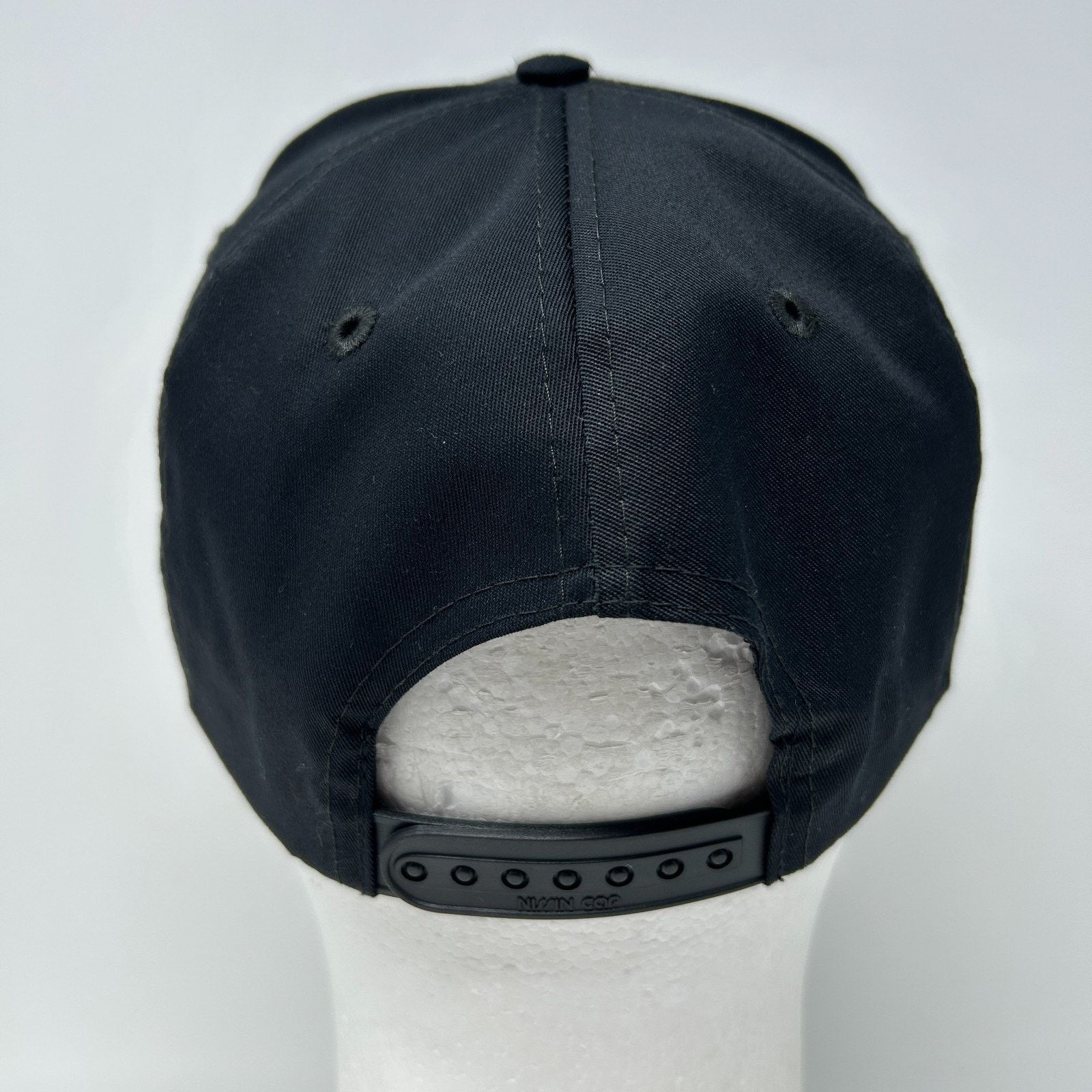 Nissan Vintage 90s Des Moines ATV Hat Baseball Cap Iowa Size ONE SIZE - 3 Thumbnail