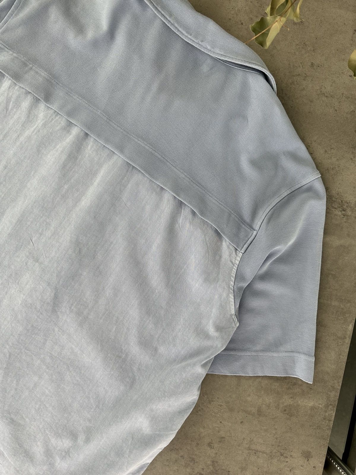 Cos Cos Shirt Short Sleeve Size US M / EU 48-50 / 2 - 11 Thumbnail