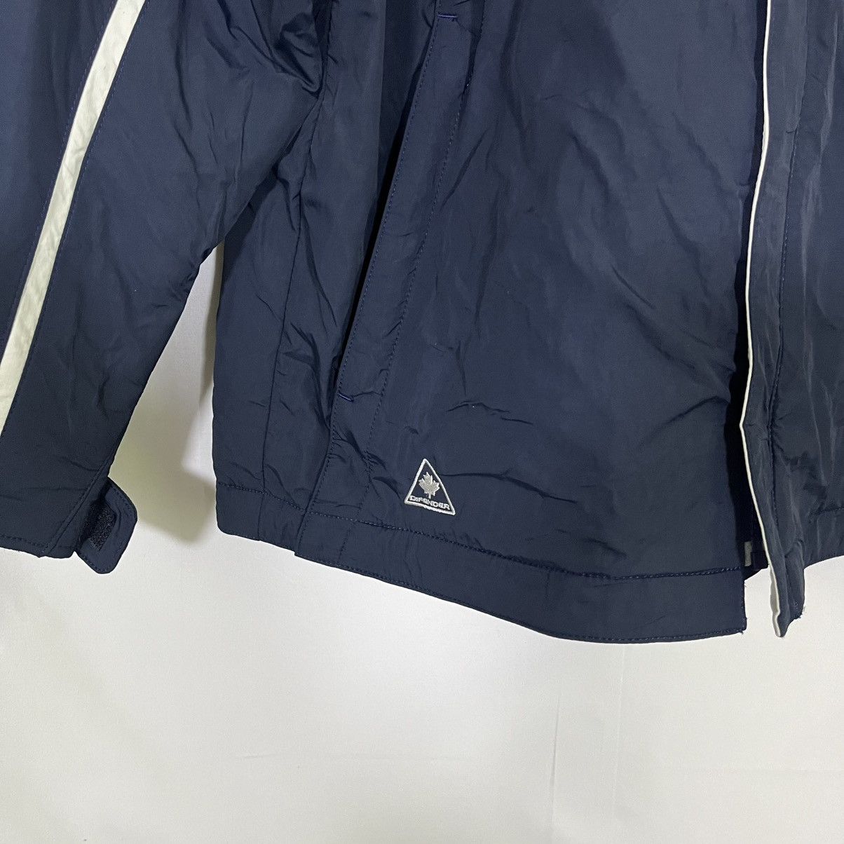 Sports Specialties VINTAGE IDEAL SPORTING WEAR WINDEX DIFENDER JACKET Size US M / EU 48-50 / 2 - 5 Thumbnail