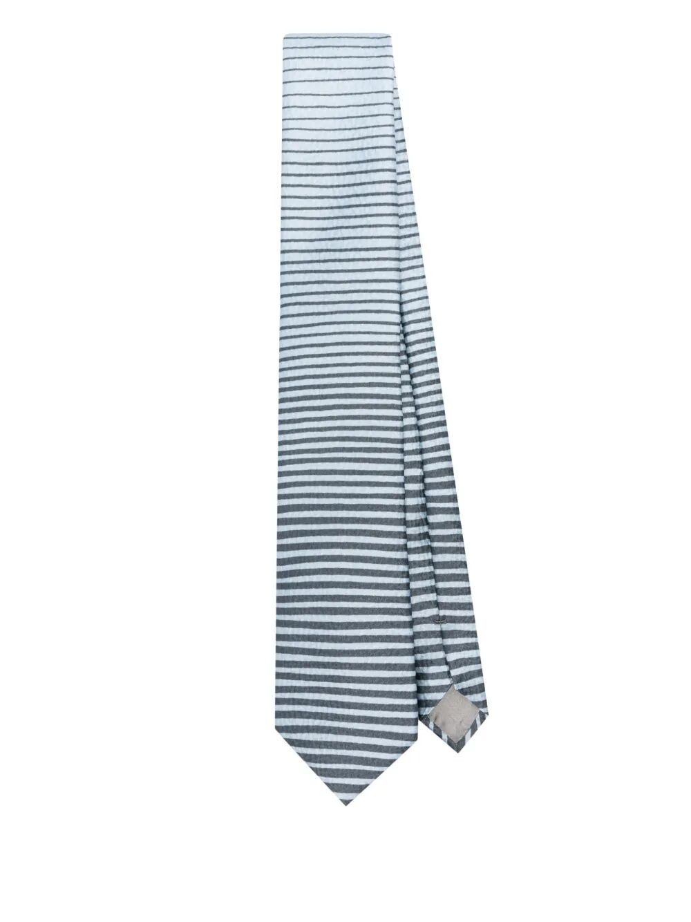 Giorgio Armani TIE Size ONE SIZE - 1 Thumbnail