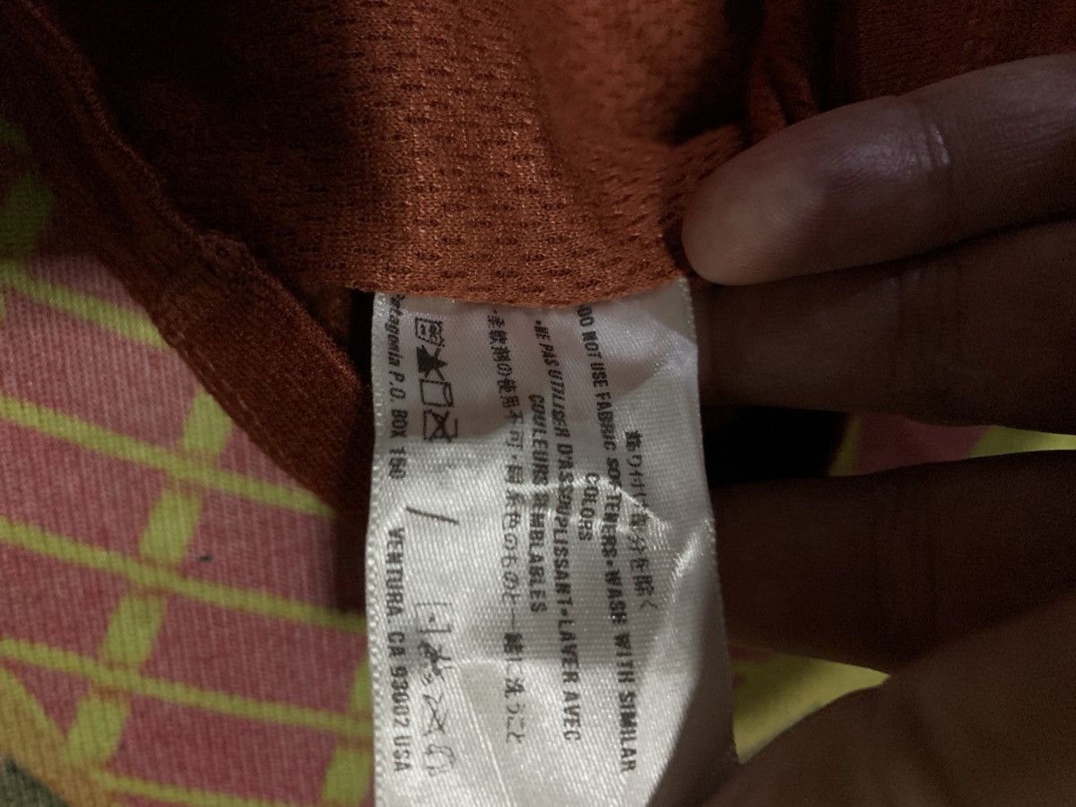 Patagonia Long-Sleeve Patagonia Capilene Brown Size US M / EU 48-50 / 2 - 13 Thumbnail