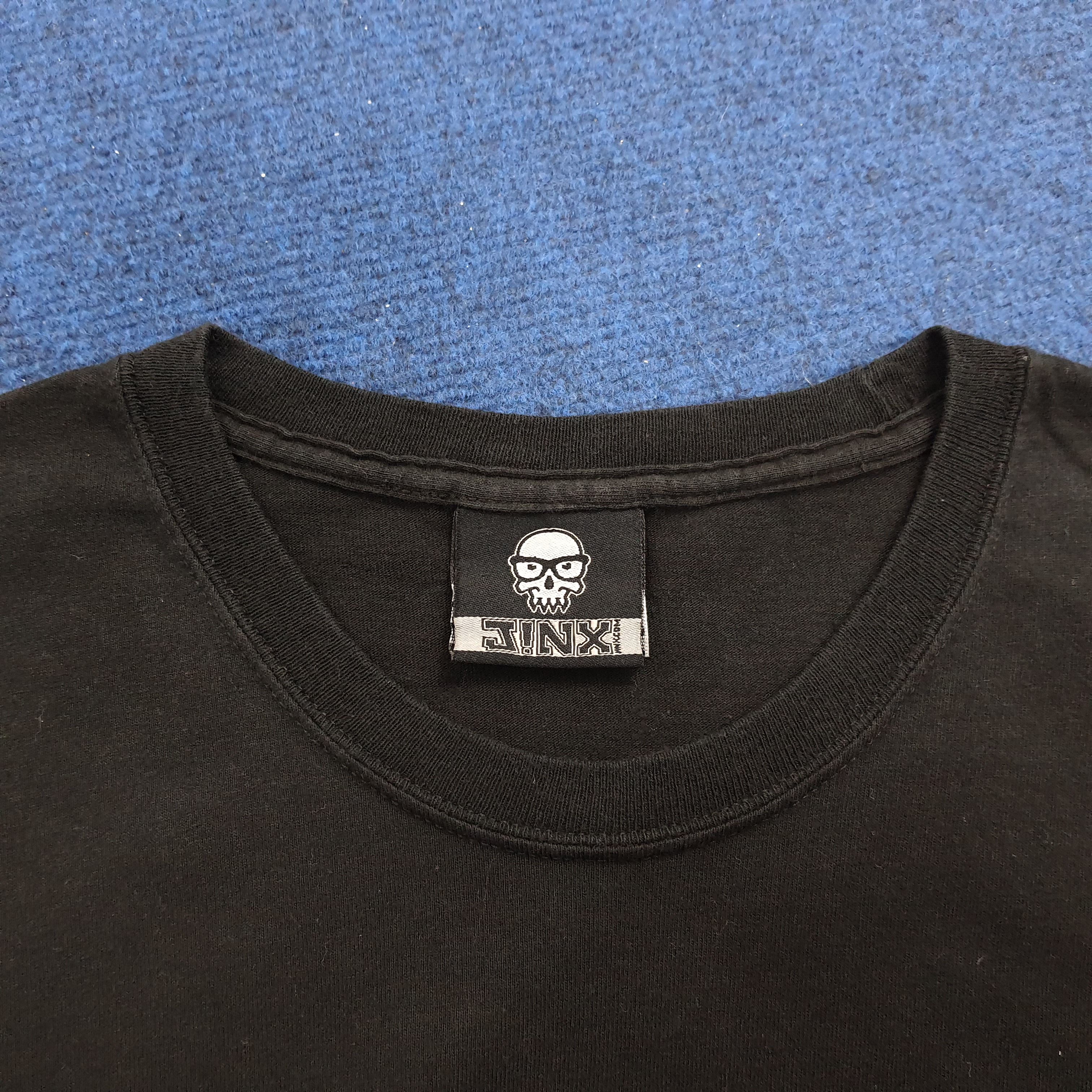 The Game WorldCraft Blizzard T-shirt Size US L / EU 52-54 / 3 - 4 Thumbnail