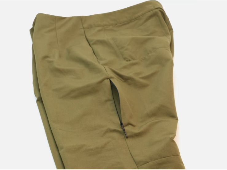 The North Face The North Face Standard Fit Project Women's Pants New Size 32" / US 10 / IT 46 - 14 Thumbnail