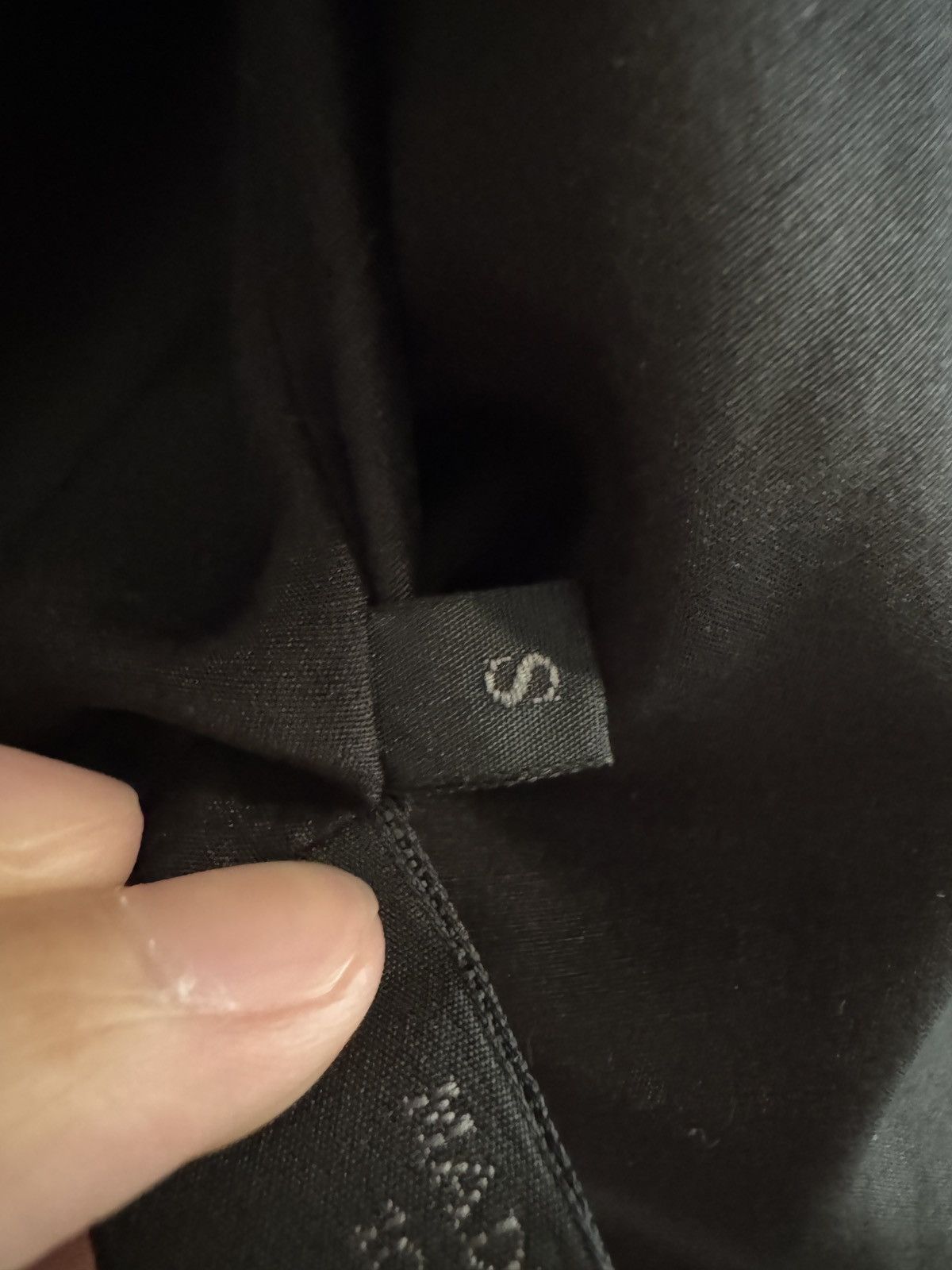 Prada 1998aw silk-lined wool velcro jacket Size US S / EU 44-46 / 1 - 7 Thumbnail