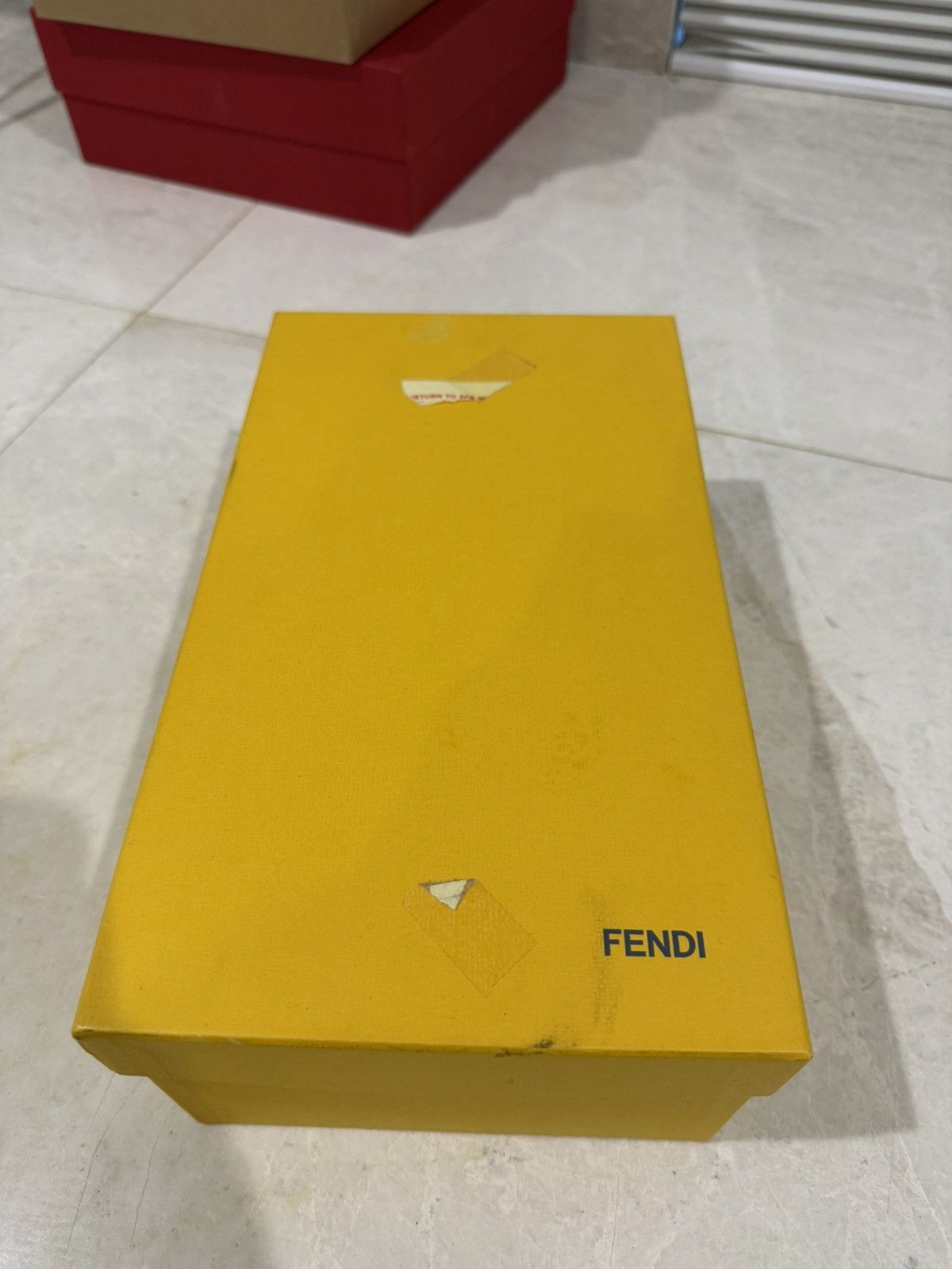 Fendi Fendi Rome slides Size US 9 / IT 39 - 8 Thumbnail