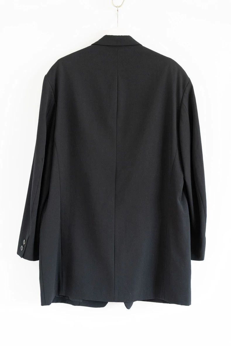 Yohji Yamamoto Yohji Yamamoto size s 92mm Wenders Loose blazer 2503-Nextar Size 36S - 2 Thumbnail