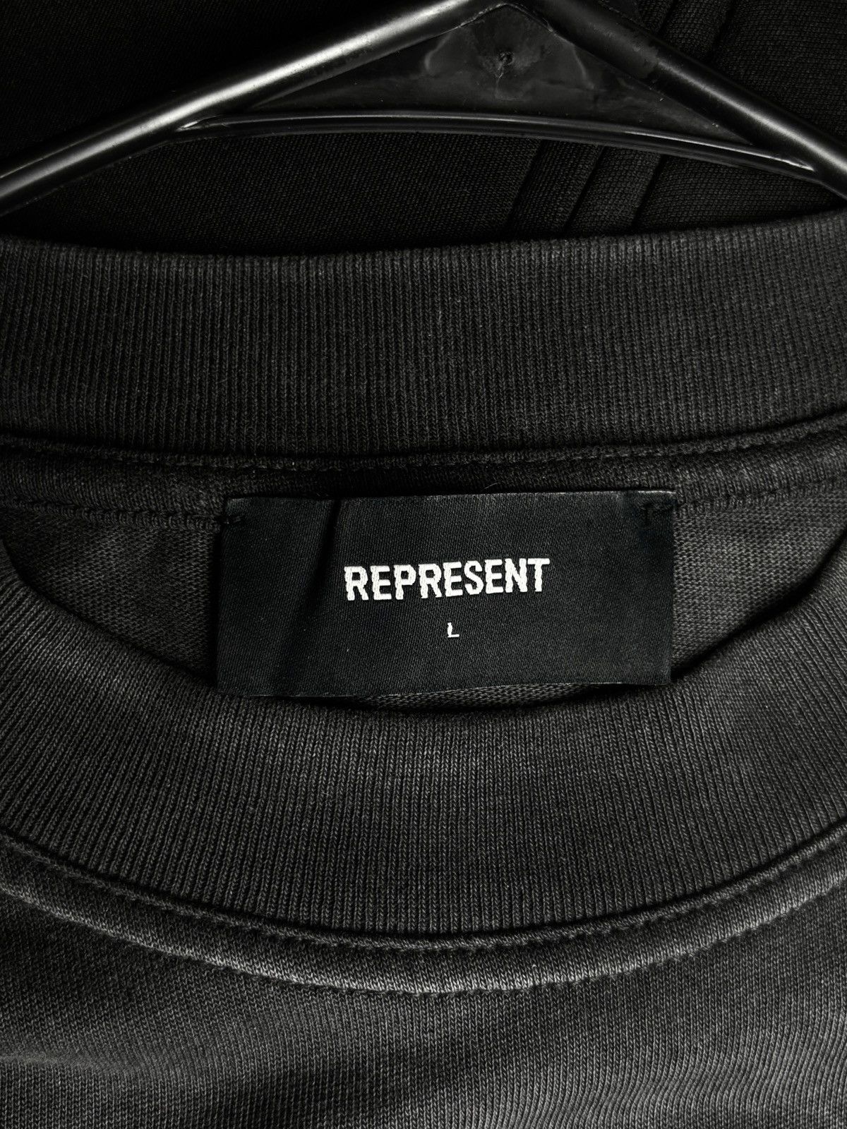 Represent Clo. Represent Clo Take Me Higher Tee Size US L / EU 52-54 / 3 - 3 Thumbnail