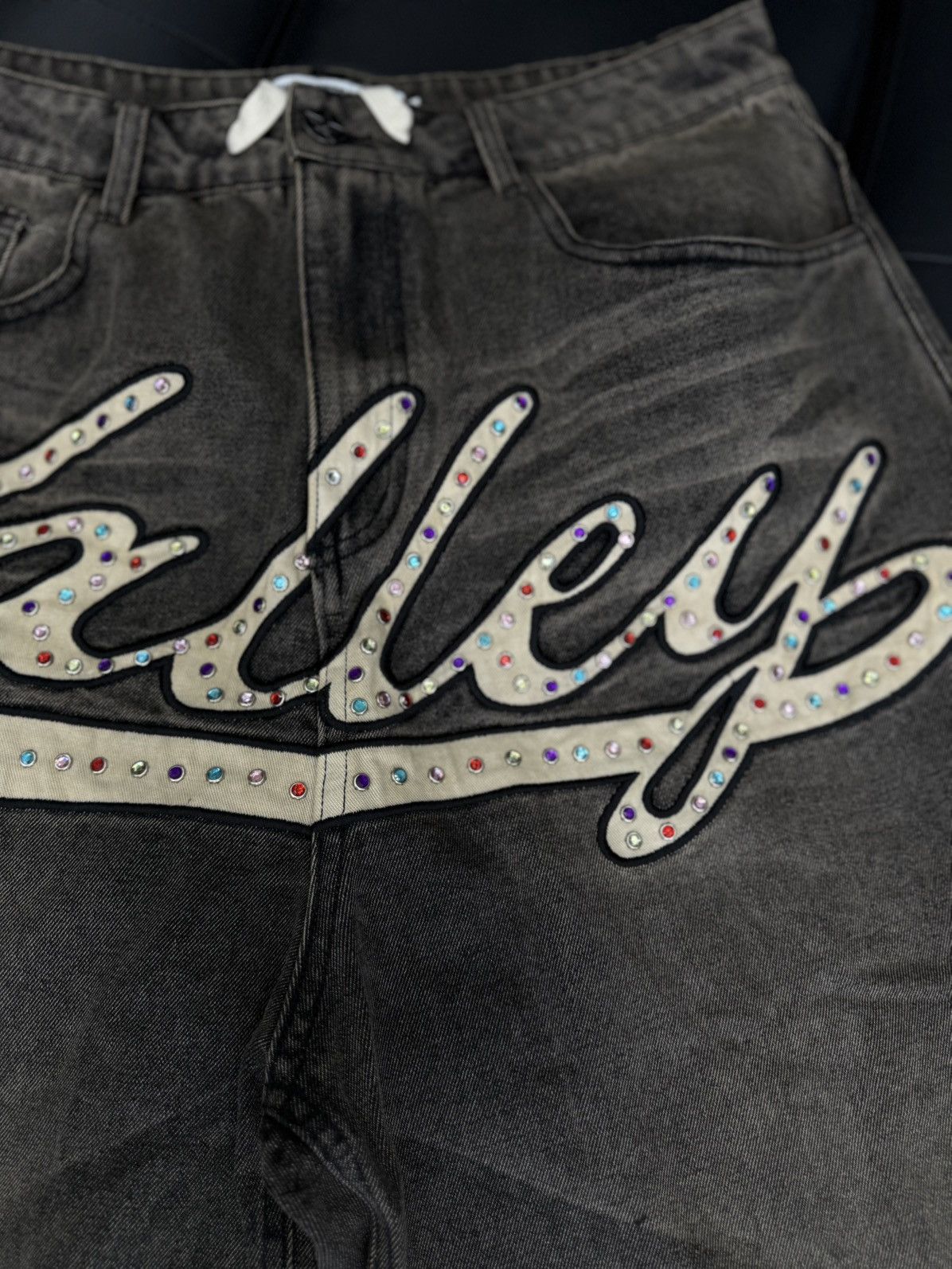 Vale Valley Vale Skittles Stones Shorts Size 32 (NEW) Size US 32 / EU 48 - 4 Thumbnail