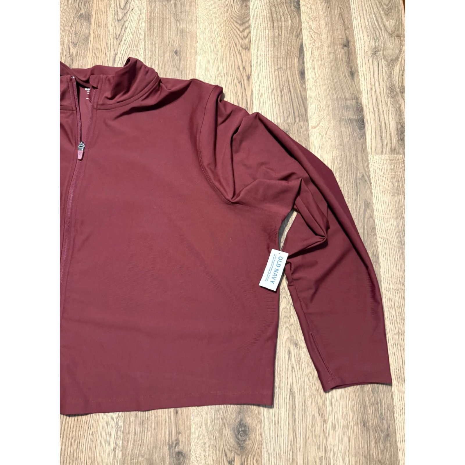 Old Navy VINTAGE/No. Size XXL / US 16-18 / IT 52-54 - 2 Thumbnail
