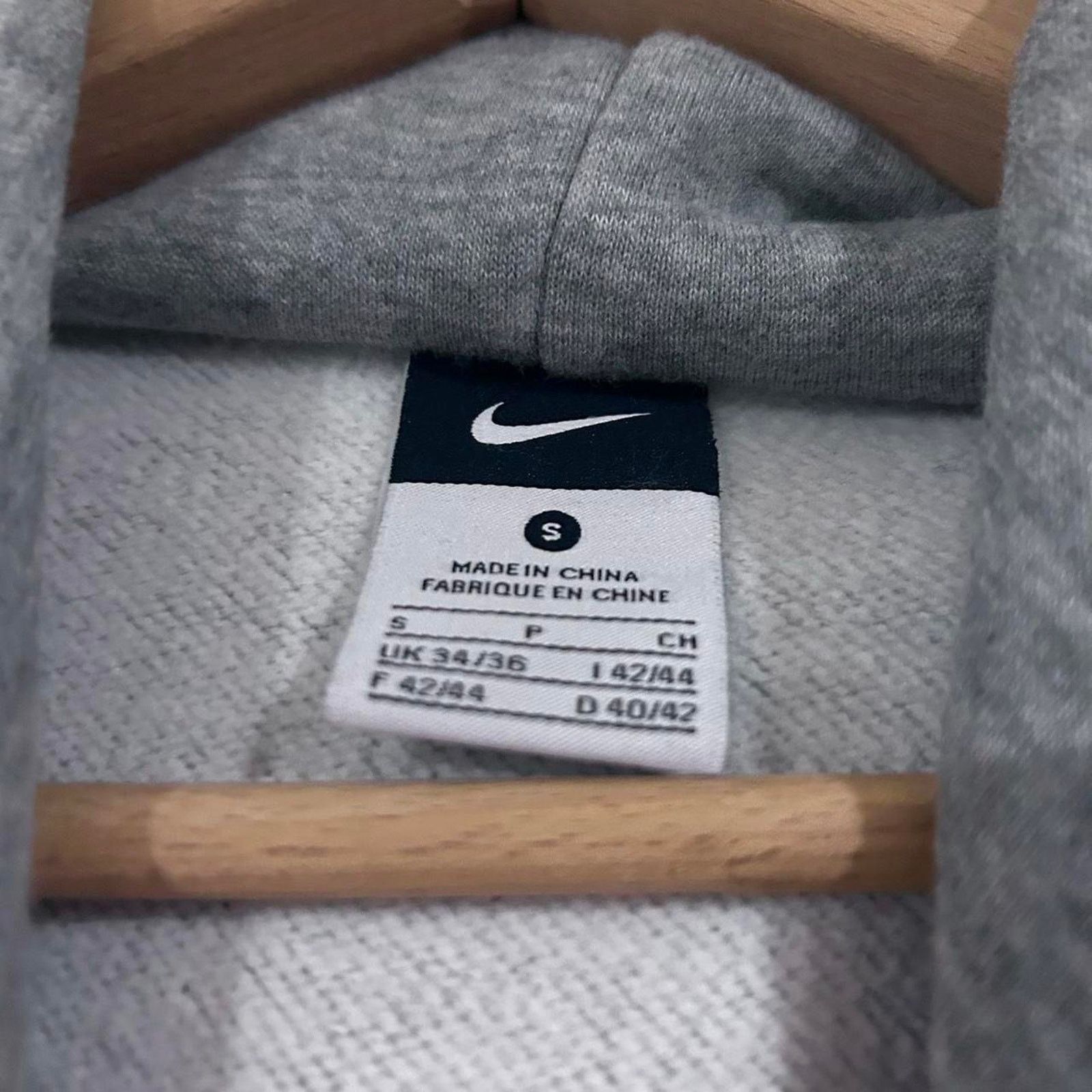 Nike Nike United States Soccer Snake Cobra Hoodie Size US S / EU 44-46 / 1 - 5 Thumbnail