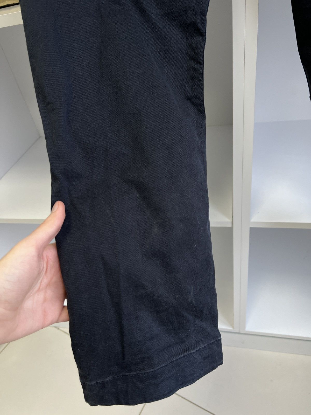 G-Star × Vintage Vintage G-Star Raw multi pocket pants Size US 33 - 7 Thumbnail