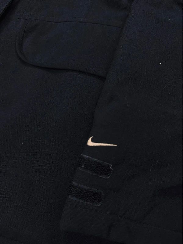 Nike Nike Acg Storm-fit XS Parka Jacket Size XS / US 0-2 / IT 36-38 - 3 Thumbnail