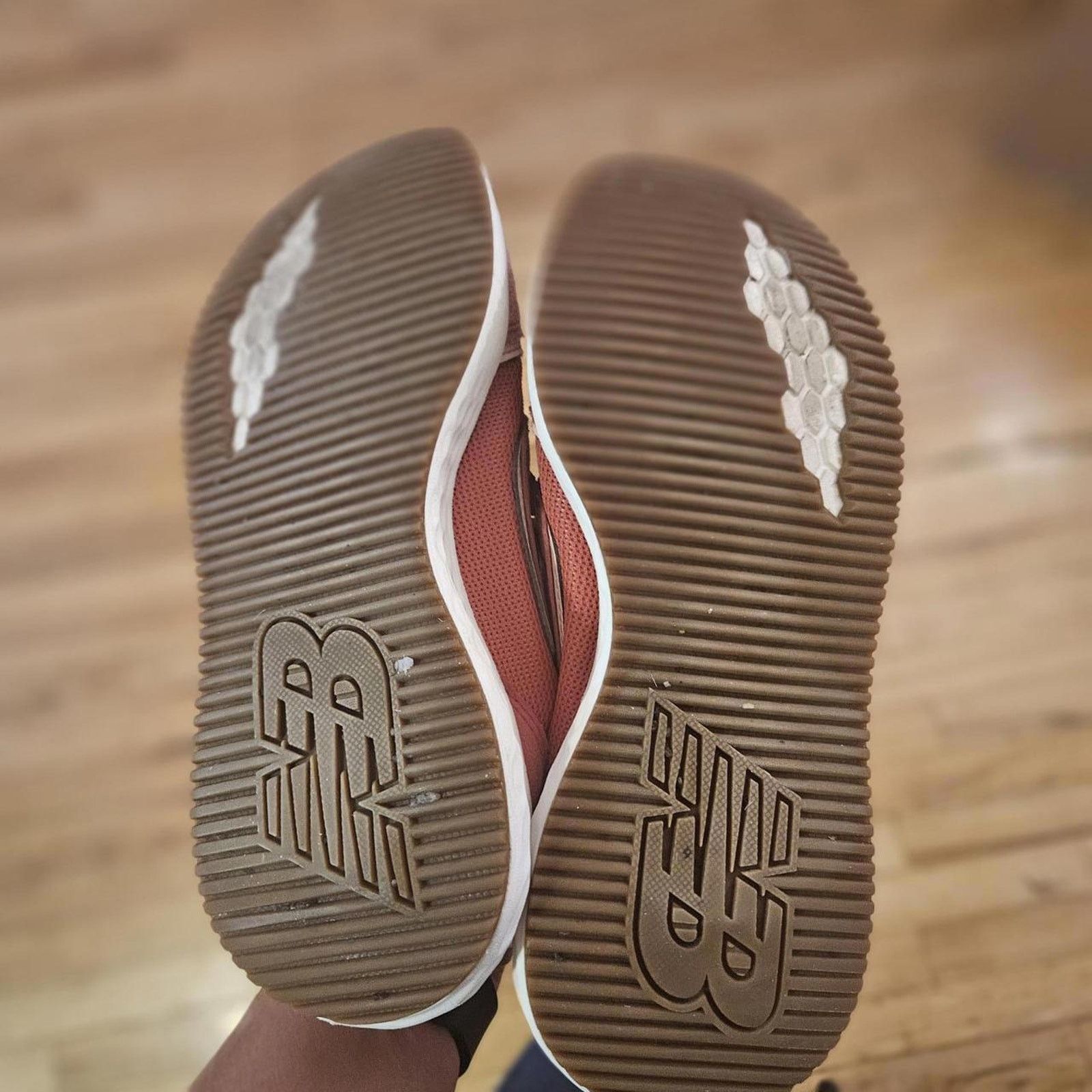 New Balance Add a pop of color Size US 6.5 / IT 36.5 - 6 Thumbnail