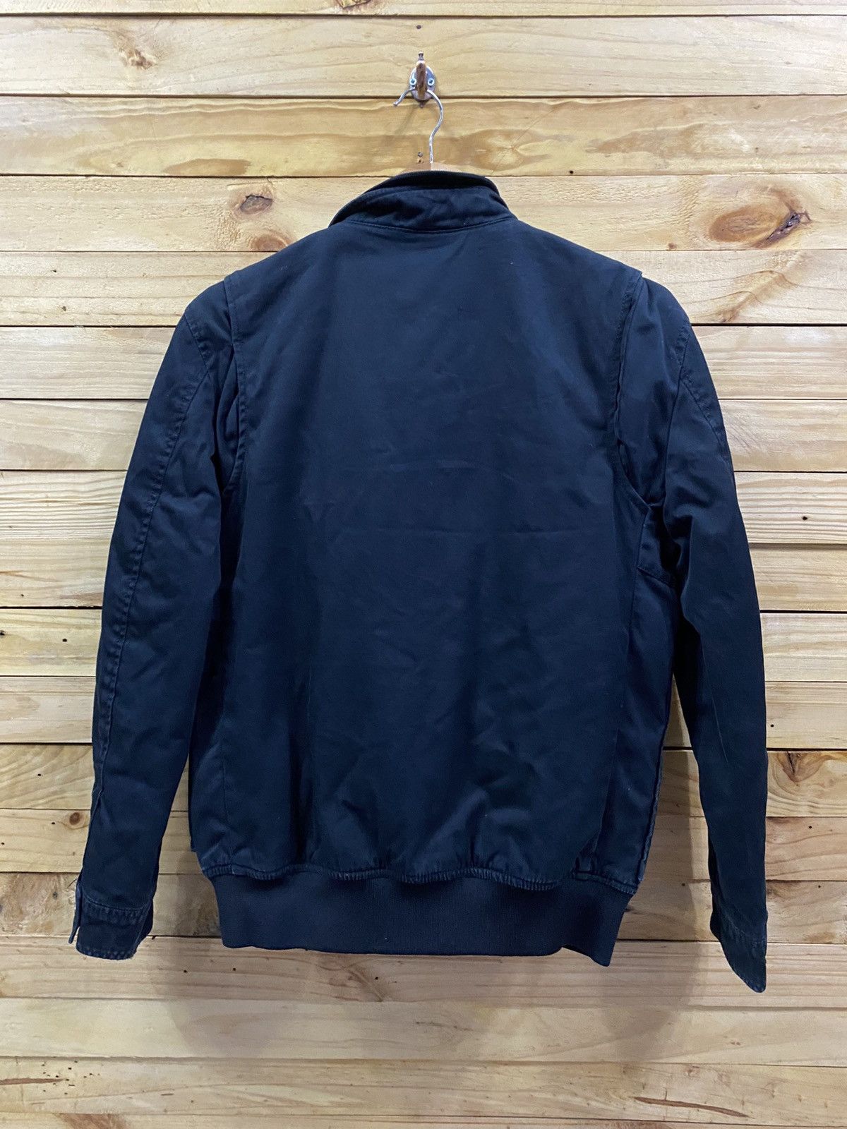 Zara Zara Man riding jacket Size US M / EU 48-50 / 2 - 2 Thumbnail