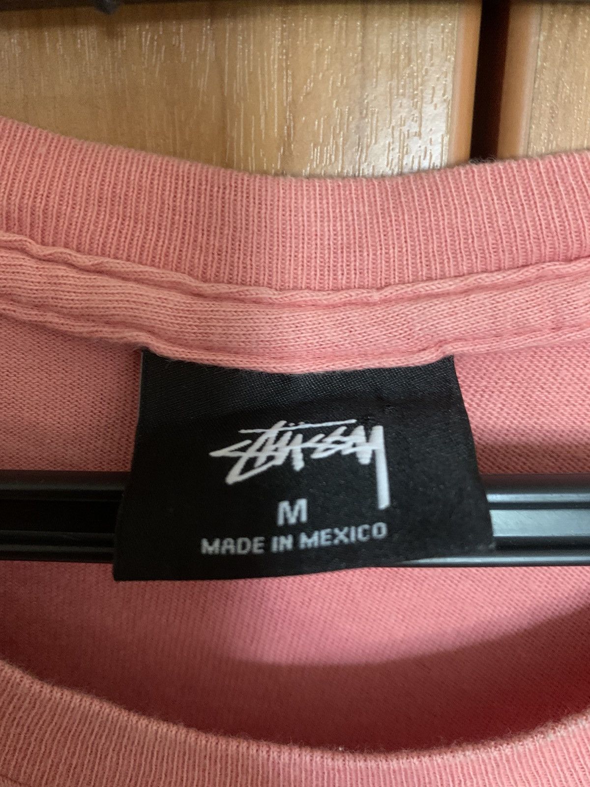 Stussy Stussy shirt Size US M / EU 48-50 / 2 - 6 Thumbnail