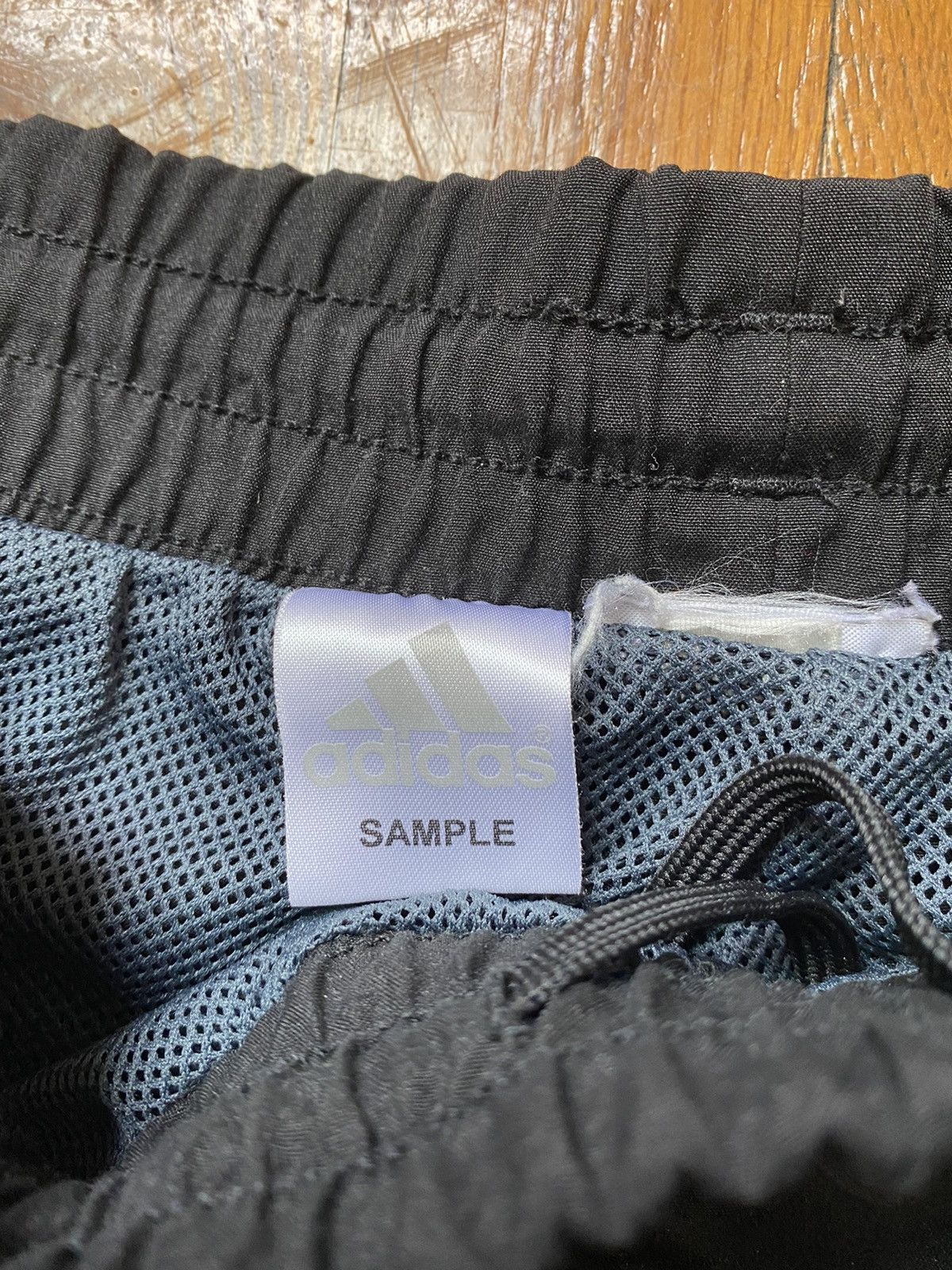 Adidas Adidas Sample Climalite Joggers Size US 32 / EU 48 - 3 Thumbnail